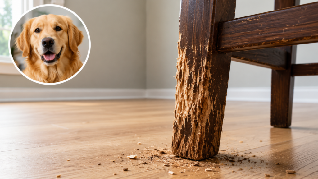 destructive-chewing-and-side-effects-of-dog-separation-anxiety-medication