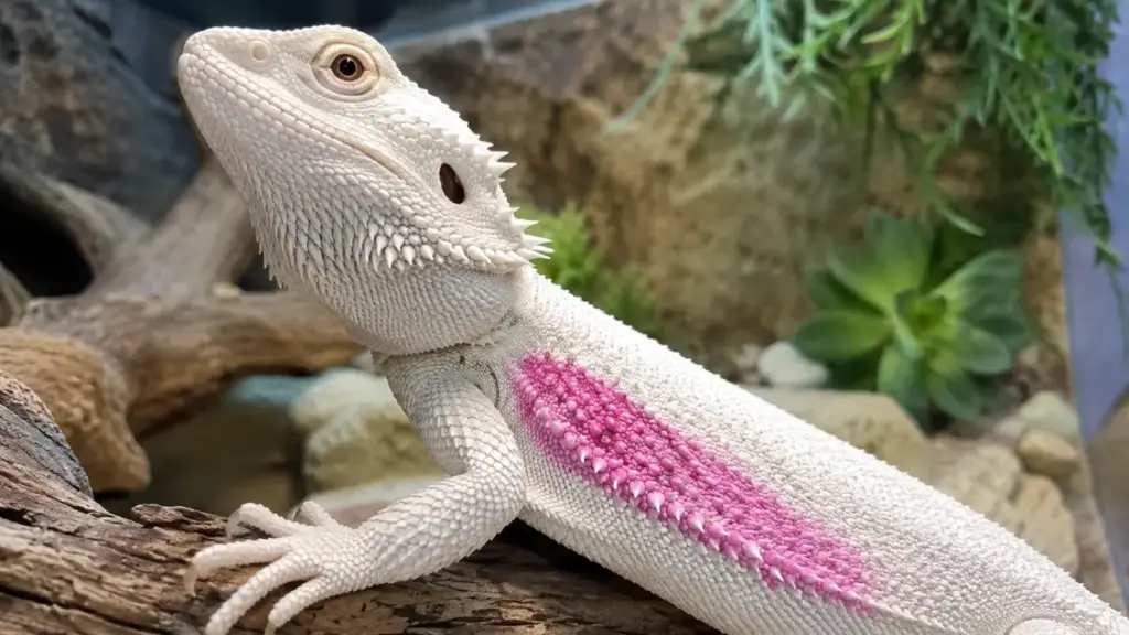 documenting-rare-paradox-color-anomalies-on-a-white-bearded-dragon