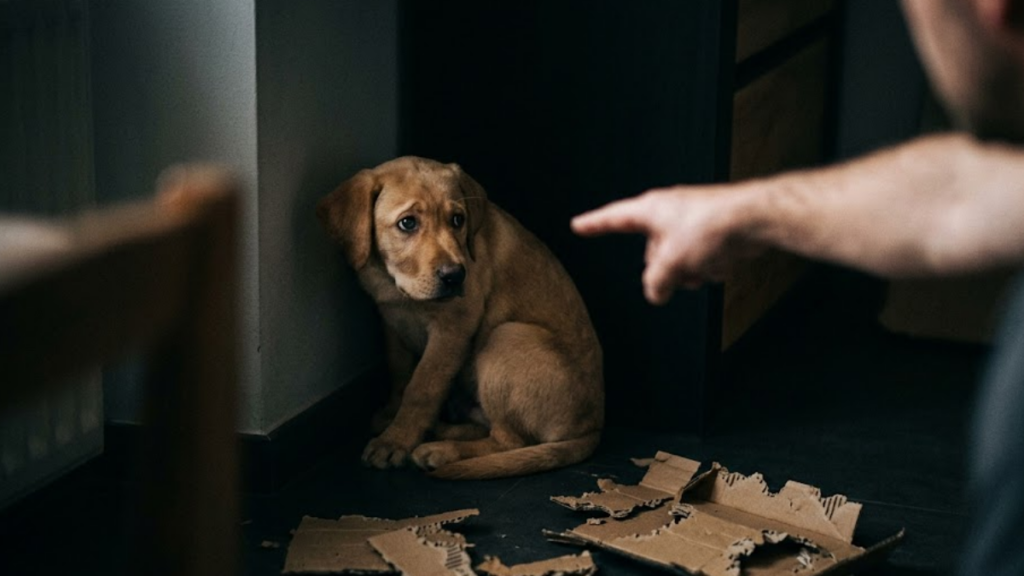 dog-avoidance-failed-how-to-train-your-dog-at-home