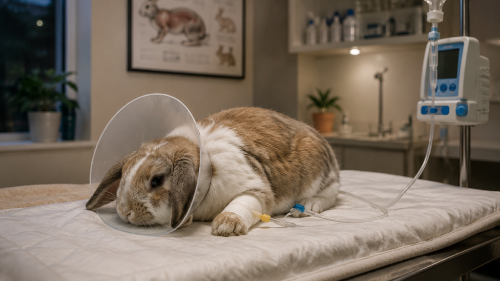 emergency-waiting-time-how-to-treat-a-rabbit-with-diarrhea