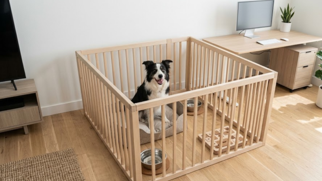 environmental-management-how-to-train-your-dog-at-home