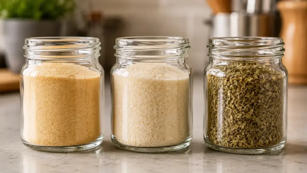 essential-dry-spice-jars-arranged-on-a-clean-kitchen-countertop-for-a-delish-recipe