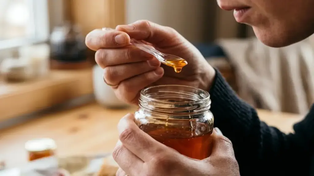 evaluating-sourness-and-quality-metrics-of-freshly-brewed-home-batch-of-organic-apple-vinegar