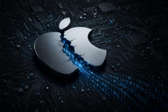 evolution of apple supplier security strategy