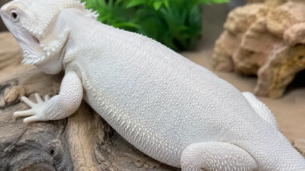 examining-scale-purity-of-a-white-bearded-dragon-to-optimize-bearded-dragon-care