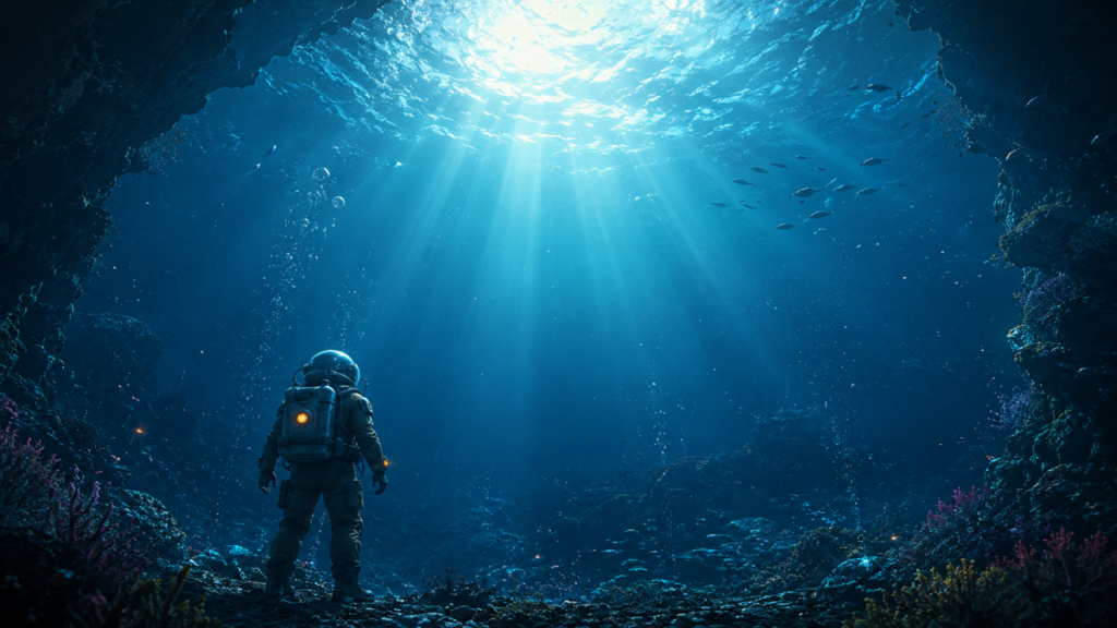 exploring the subnautica 2 future.