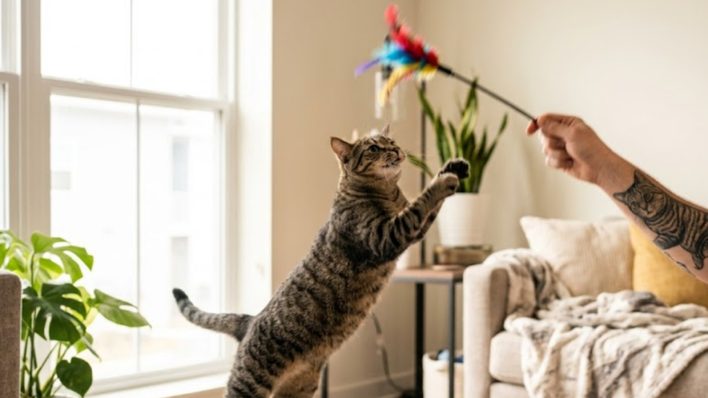 first-aid-care-for-suddenly-aggressive-cat-bites