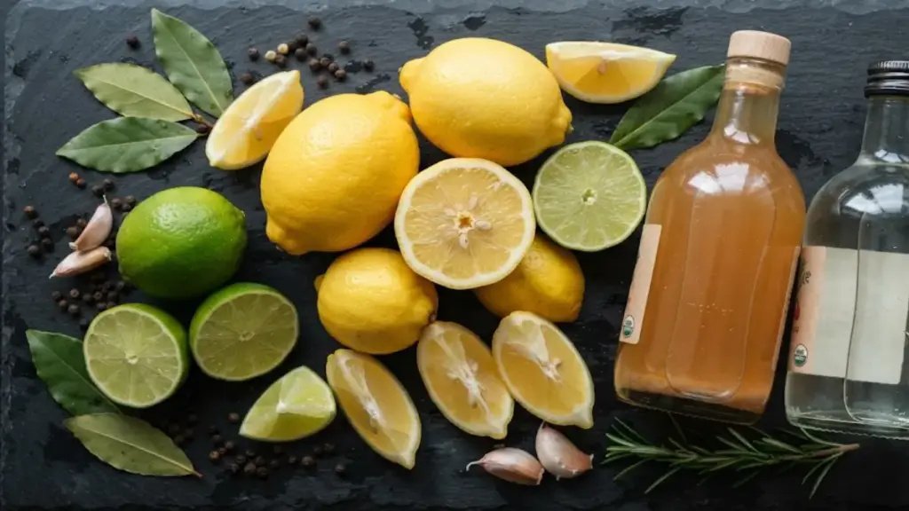 food-poisoning-acidic-citrus-and-vinegar-barriers