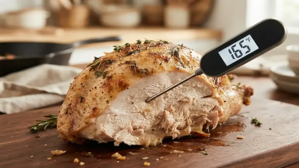 food-poisoning-digital-food-thermometer-reading-165f