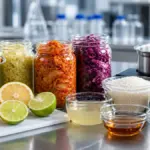 food poisoning pathogen barriers citrus and grains