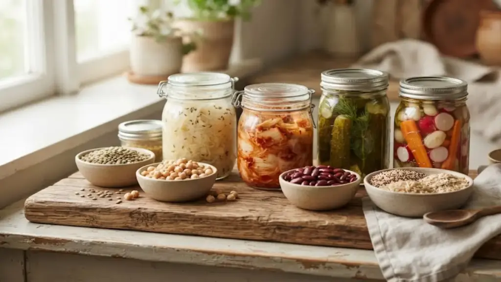 food-poisoning-safe-dry-grains-and-fermented-goods
