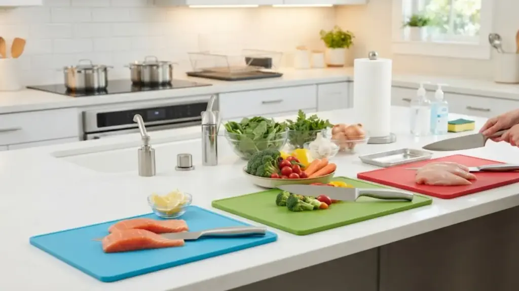 food-poisoning-sanitary-kitchen-preparation-setup