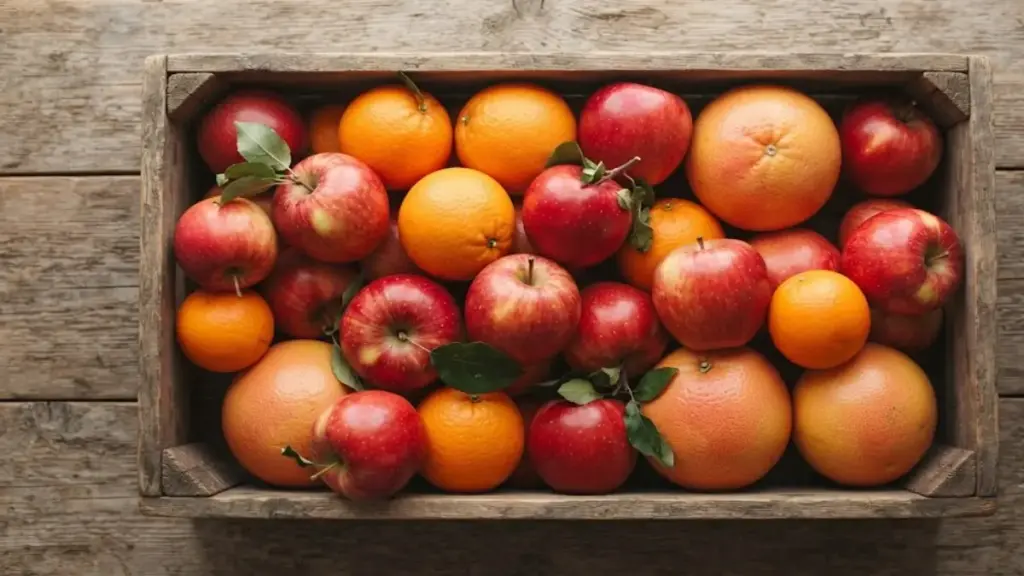  food-storage-citrus-apples-crate