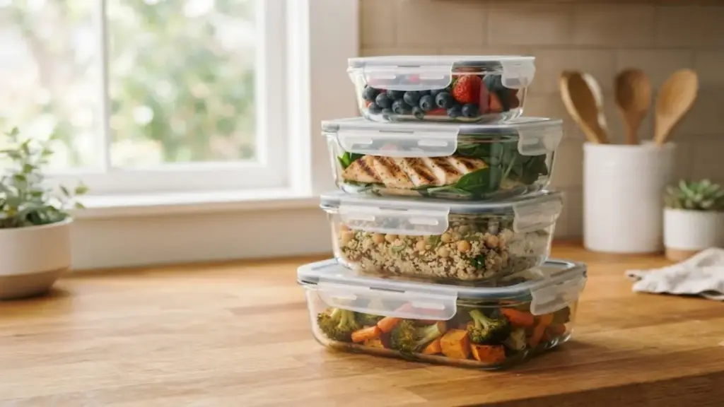  food-storage-glass-containers-stack