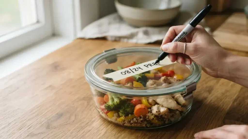 food-storage-labeling-prep-dates