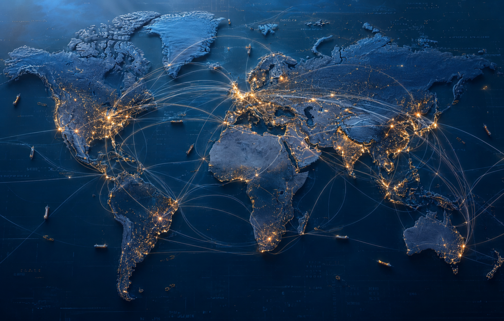 global-logistics-apple-supplier-network