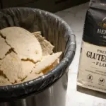 gluten free flour tortillas