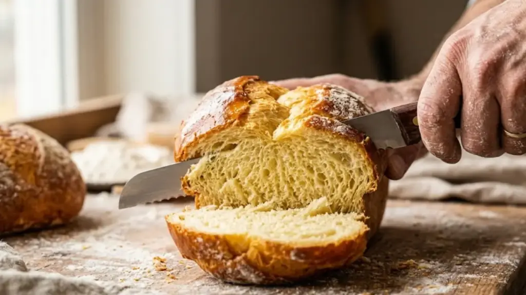 golden-baked-brioche-bun-sliced-open-to-display-soft-internal-crumb-networks