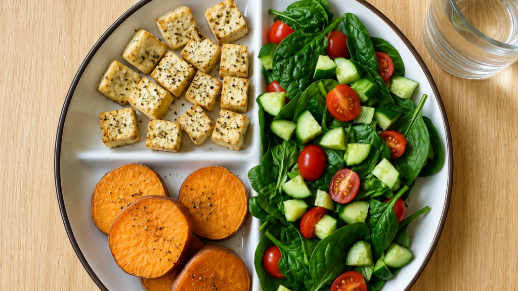 gout-joint-pain-high-protein-breakfast
