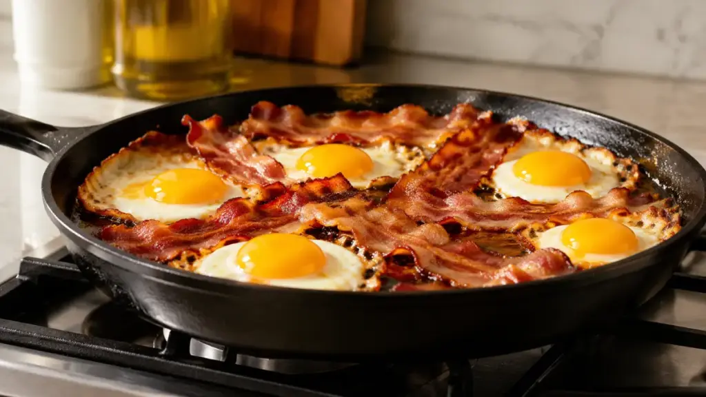 greasy-breakfast-skillet-combinations-to-keep-away-from-weight-losing-recipes