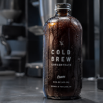 hazardous concentrate and cold brew caffeine overdose symptoms
