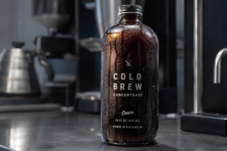 hazardous concentrate and cold brew caffeine overdose symptoms