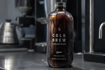 hazardous concentrate and cold brew caffeine overdose symptoms