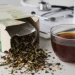 hazardous infusion and detox tea side effects