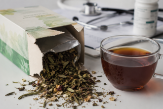 hazardous infusion and detox tea side effects