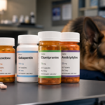 hazardous side effects of dog separation anxiety medication