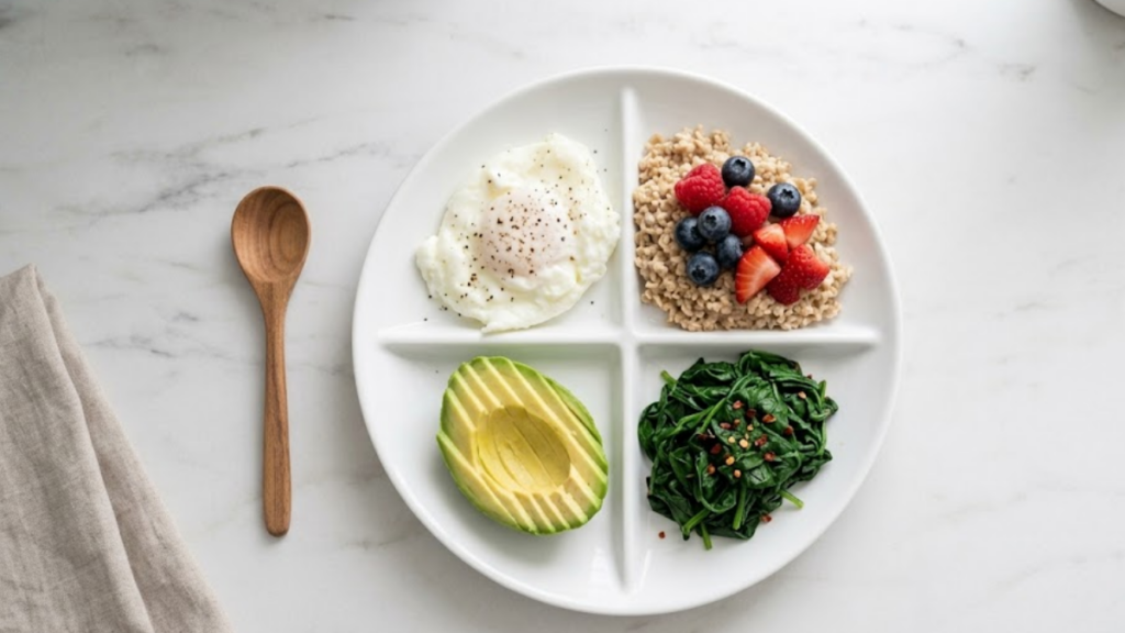 health-risks-of-a-high-protein-breakfast-for-certain-people