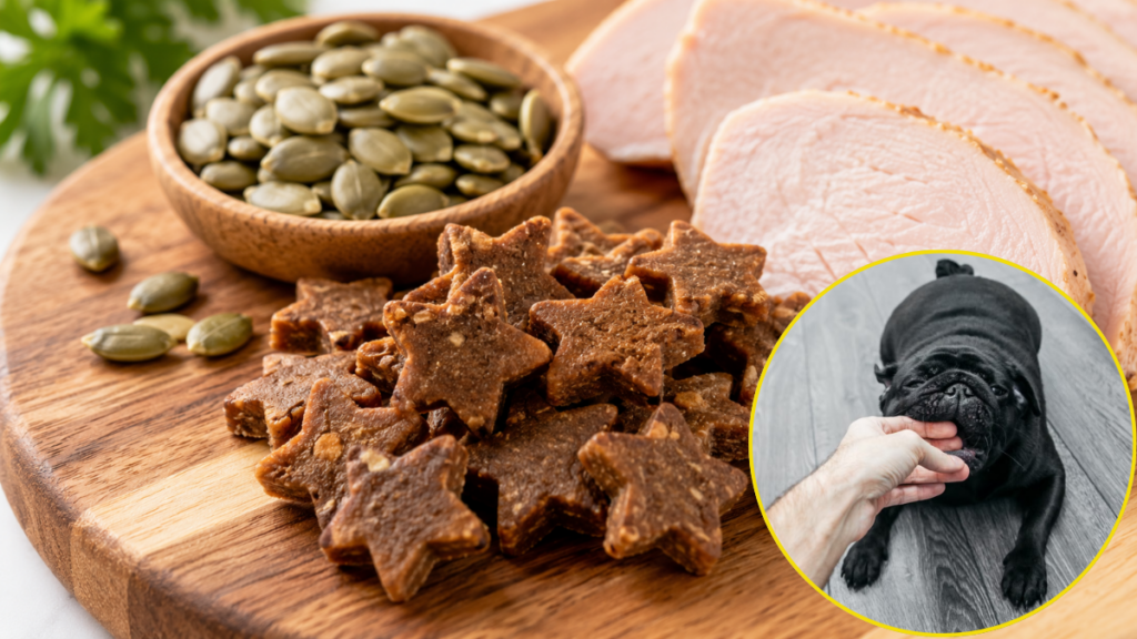 natural-amino-acid-healthy-dog-treats-for-dog-food-aggression-training