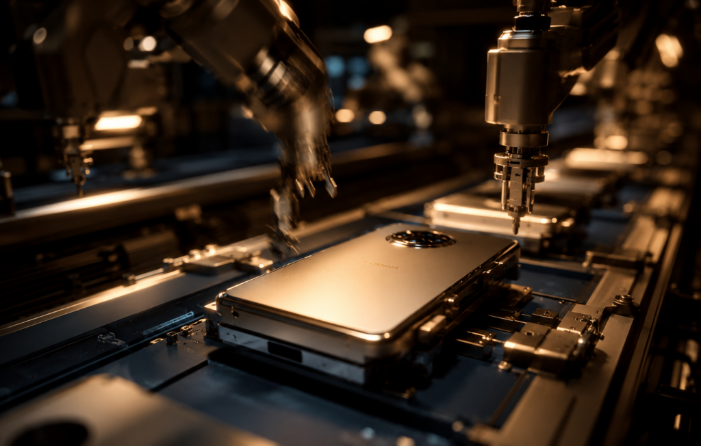 high-end-assembly-apple-supplier