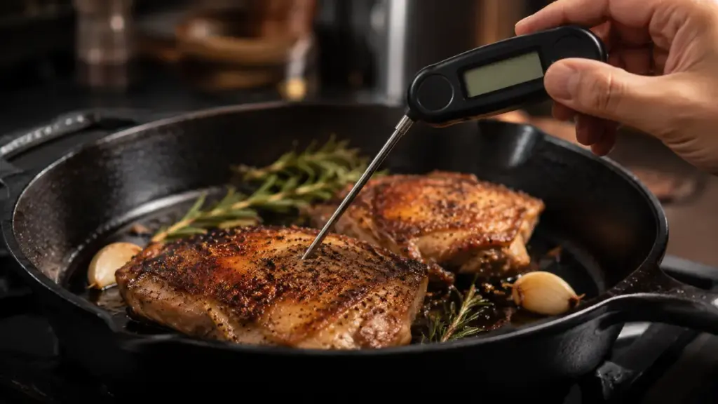 high-end-digital-meat-thermometer-checking-the-core-of-a-seared-steak