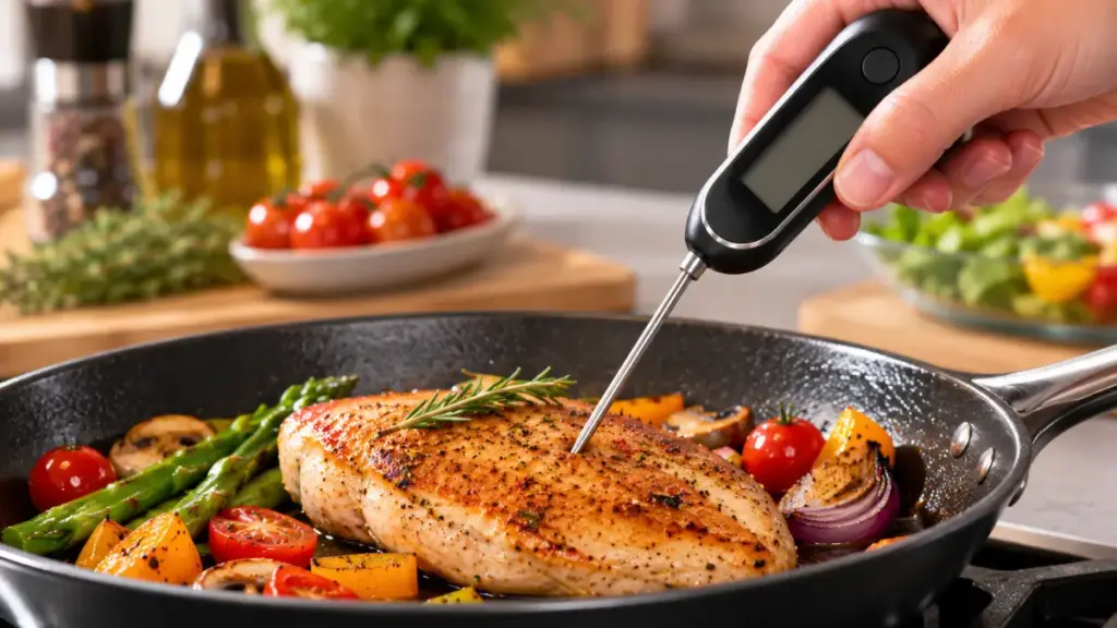 using-a-premium-digital-meat-thermometer-to-check-the-internal-temperature-of-a-seared-steak