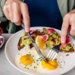 high protein breakfast metabolic safety 3