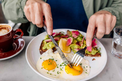 high protein breakfast metabolic safety 3