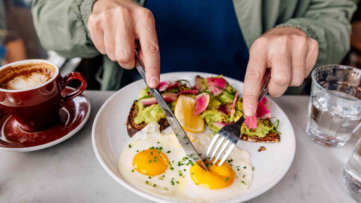 high protein breakfast metabolic safety 3
