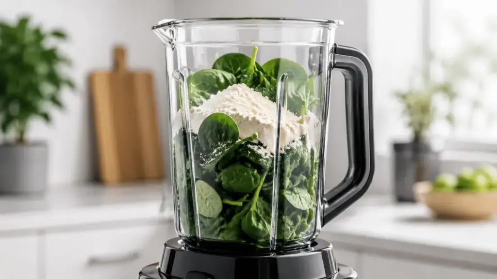 high-speed-blender-preparations-to-maximize-fiber-density-in-weight-losing-recipes