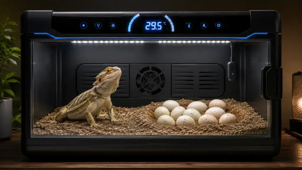 high-tech-digital-reptile-incubator-maintaining-optimal-warmth-for-a-dragon-lay-eggs-clutch