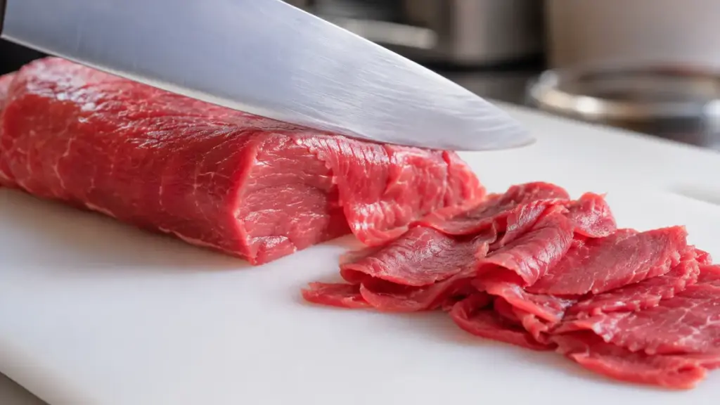 home-cook-slicing-raw-beef-into-paper-thin-ribbons-for-a-quick-meal