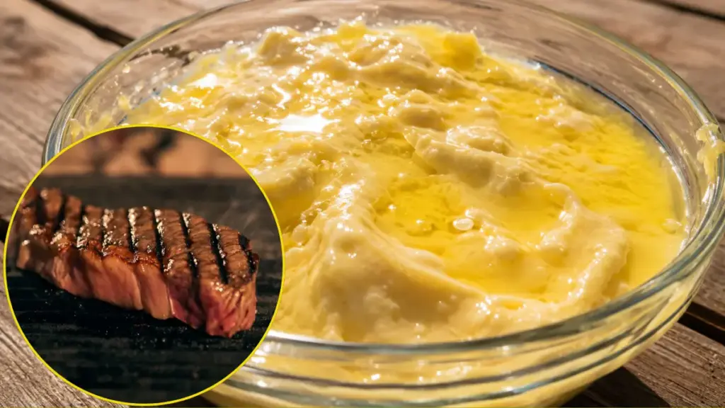 homemade-mayonnaise-separation-under-sunlight-dangerous-food-for-cookout