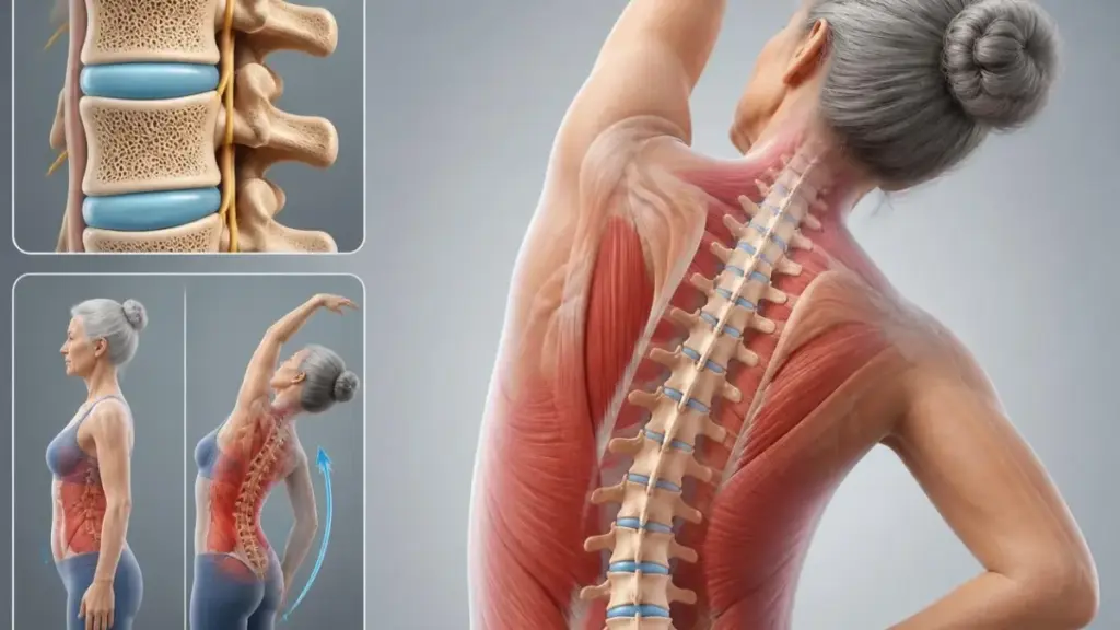 human-back-anatomy-illustration-showing-vertebral-discs-and-core-muscles
