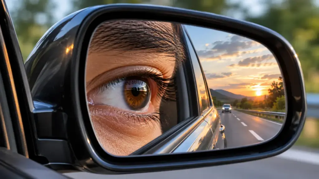 human situational awareness in Level 2 autonomy