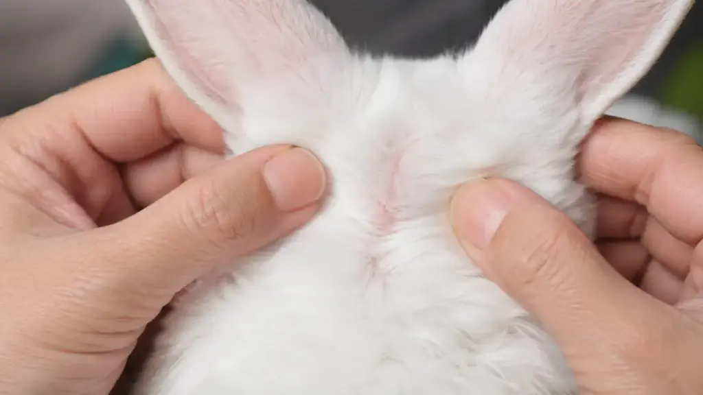 inspecting-lagomorph-dermal-hot-spots-to-track-parasite-burdens-in-a-rabbit-flea-treatment
