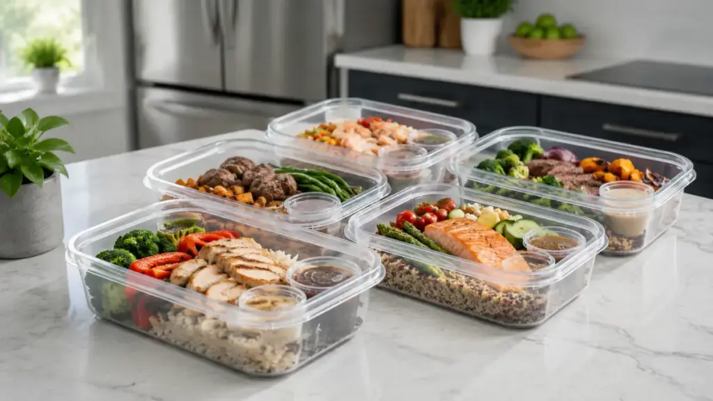 isolated-sauce-cup-storage-methods-for-safe-food-preservation-in-weight-losing-recipes