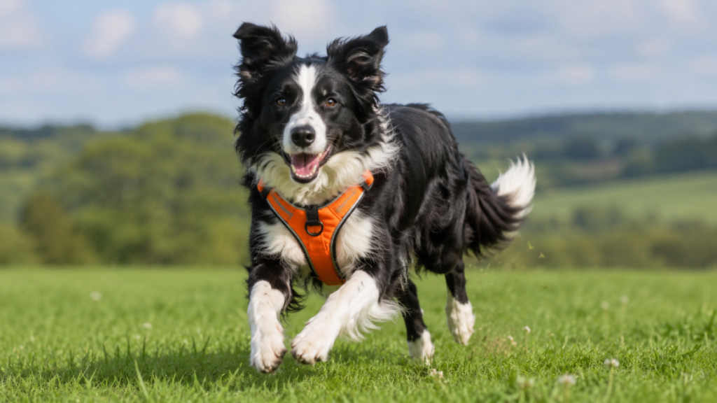 kinetic-freedom-restored-from-dog-harness-body-leash