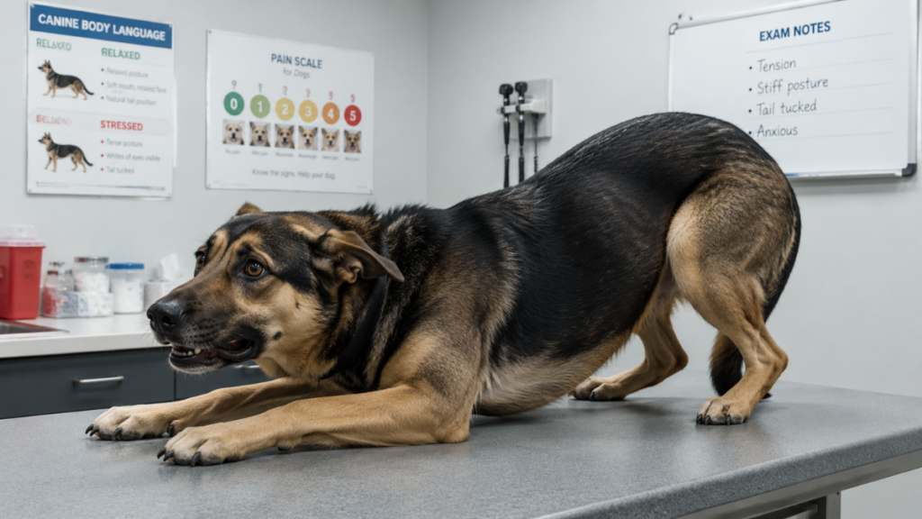 laboratory-blood-serum-centrifuge-machine-abnormal-dog-body-behavior