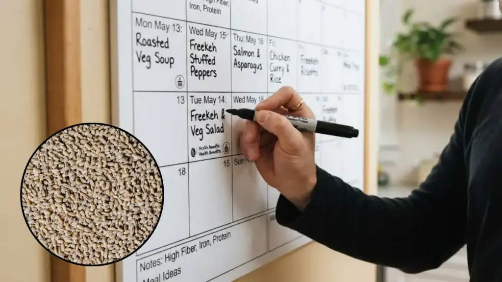 marking-a-daily-nutrition-routine-on-a-wall-calendar