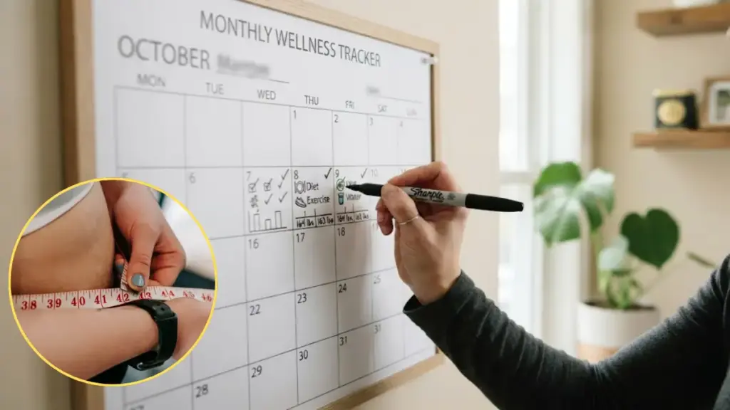 marking-a-daily-nutrition-routine-on-a-wall-calendar